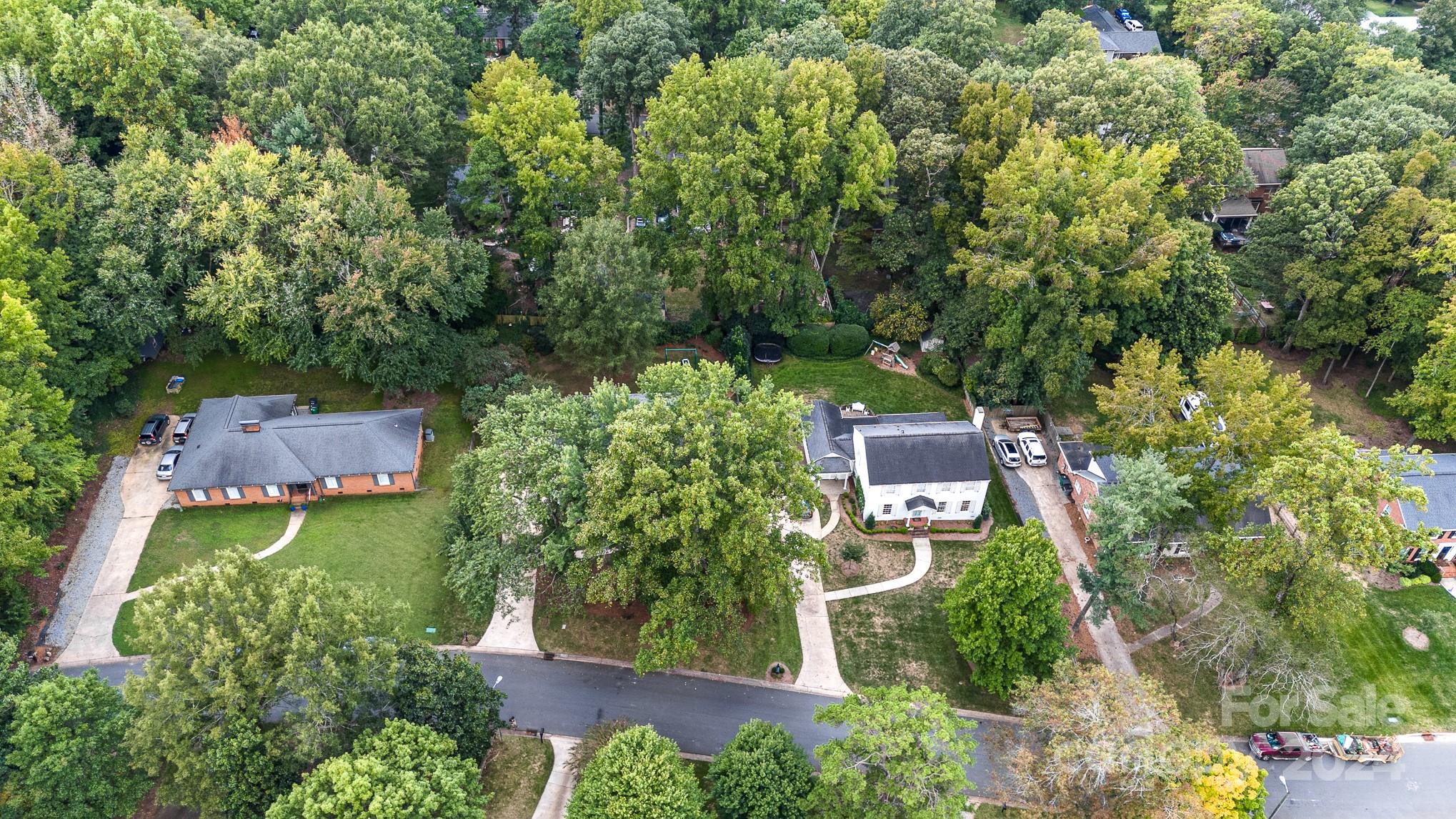 5950 Brace Road Charlotte, NC 28211 - Photo 34 of 39 Gallery Image 34
