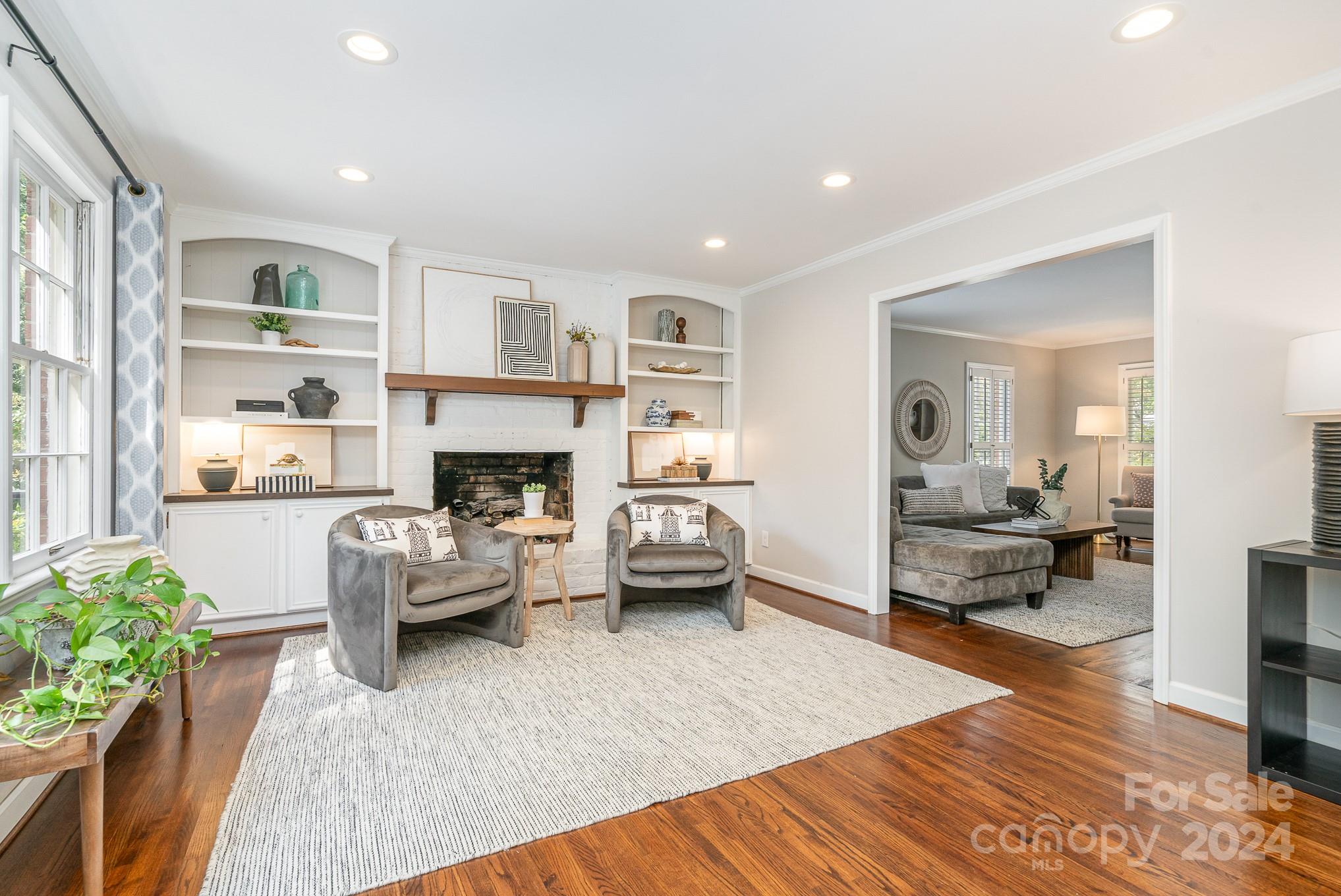 5950 Brace Road Charlotte, NC 28211 - Photo 8 of 39 Gallery Image 8