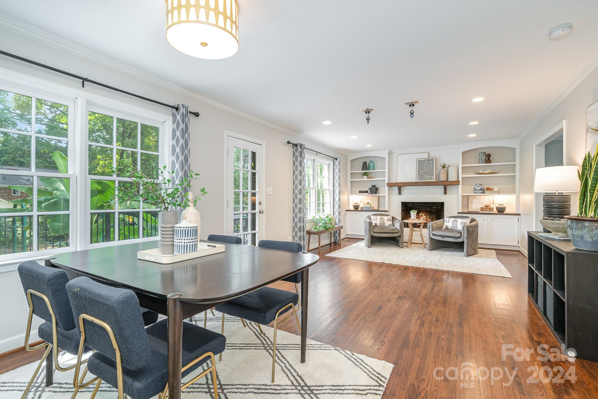 5950 Brace Road Charlotte, NC 28211 - Photo 10 of 39 Gallery Image 10