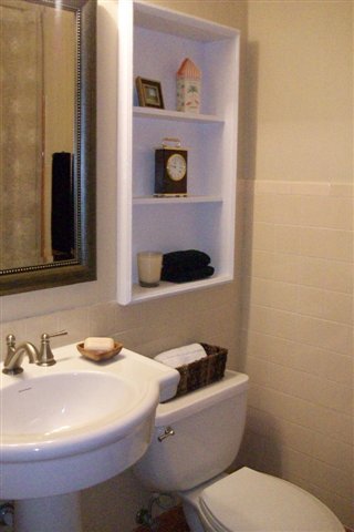 306 New Perry Road Greenville, SC 29617 - Photo 9 of 13 Gallery Image 9