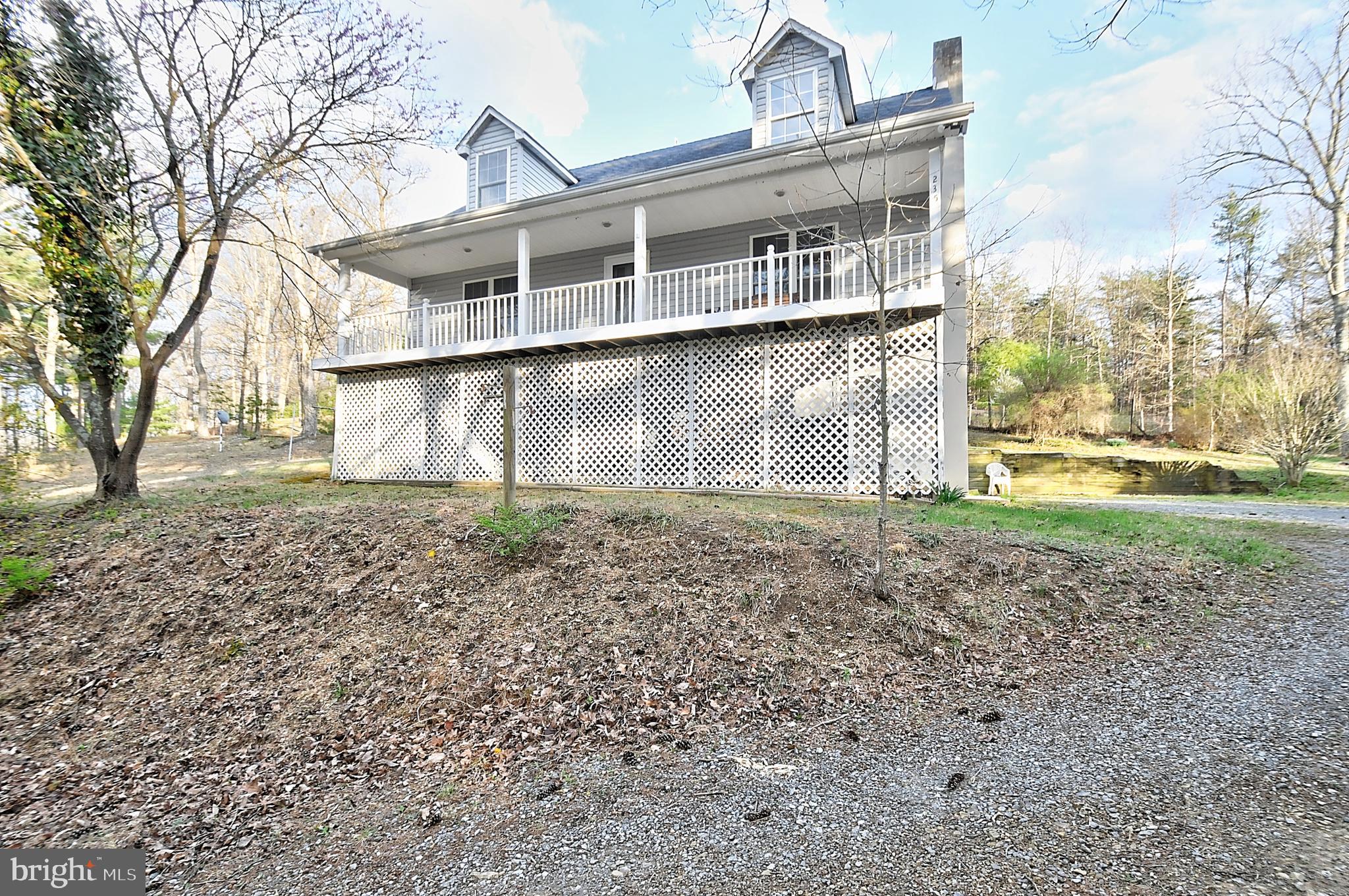 235 Peppermint Spring Lane Winchester, VA 22603 - Photo 6 of 90