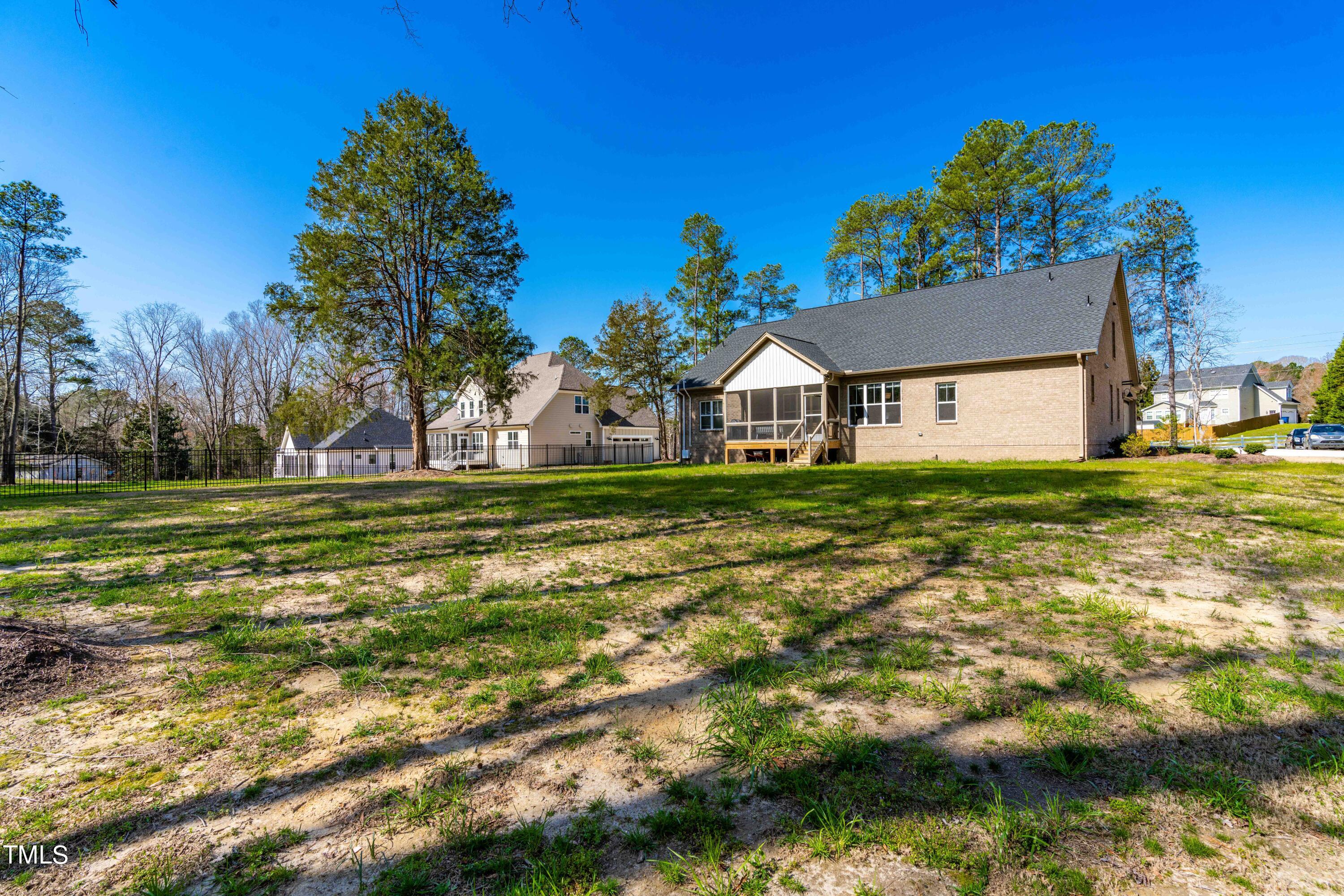 3824 Old Milburnie Road Raleigh, NC 27616 - Photo 35 of 37 DSC08791
