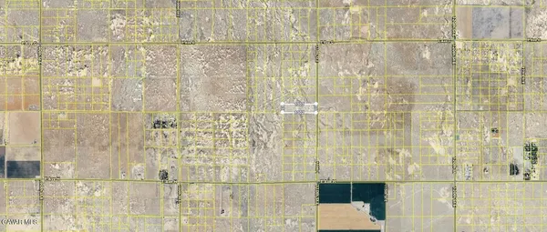 $36,000 | 110 St E & Ave Avenue, Lancaster, CA 93535