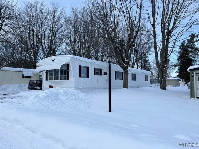 $49,900 | 35 Holly Street, Newstead, NY 14001