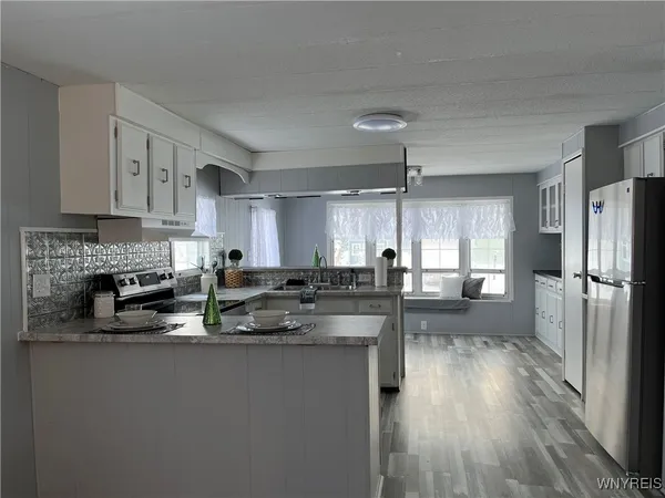 $44,900 | 35 Holly Street, Newstead, NY 14001