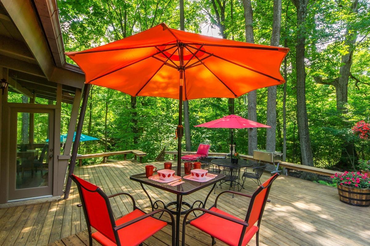 4494 Summit Ridge Road Upper Arlington, OH 43220 - Photo 17 of 61