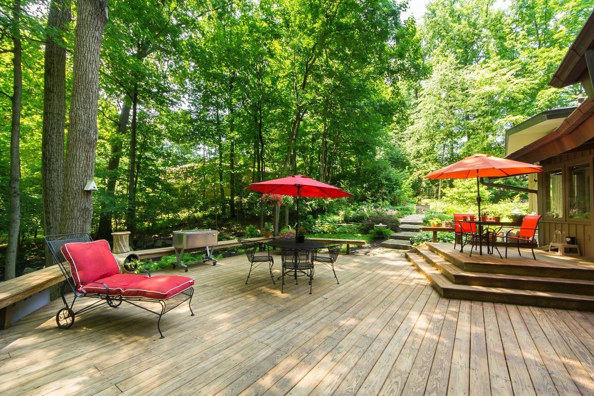 4494 Summit Ridge Road Upper Arlington, OH 43220 - Photo 24 of 61