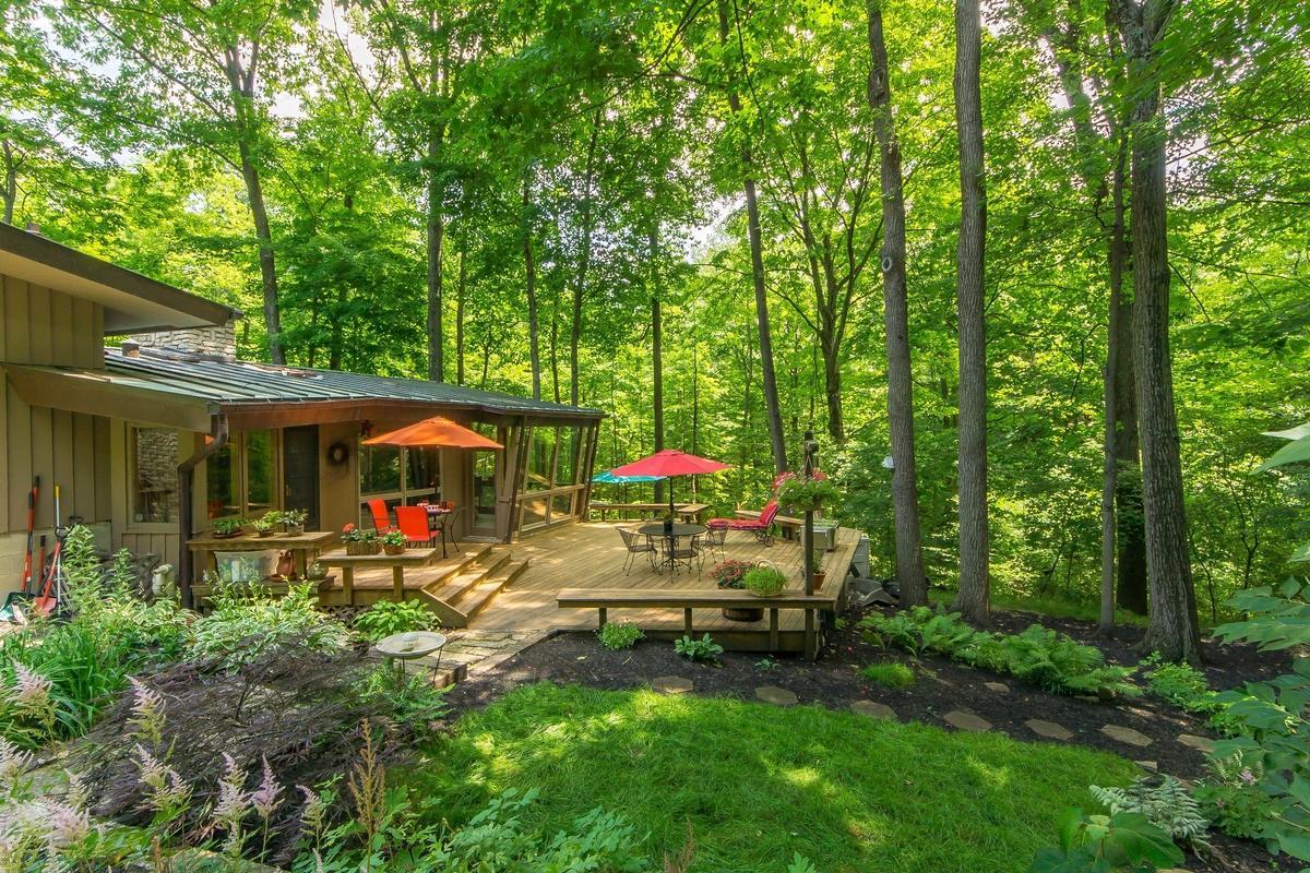 4494 Summit Ridge Road Upper Arlington, OH 43220 - Photo 26 of 61