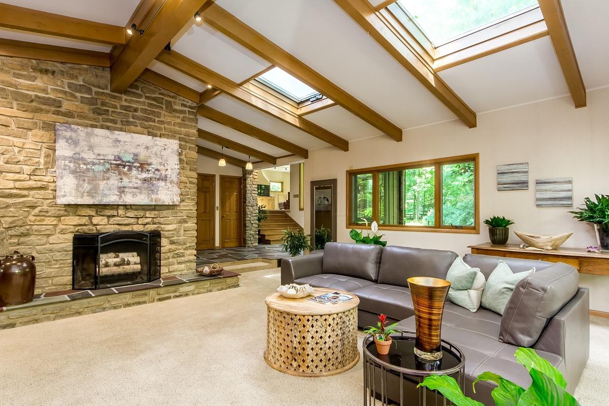 4494 Summit Ridge Road Upper Arlington, OH 43220 - Photo 3 of 61