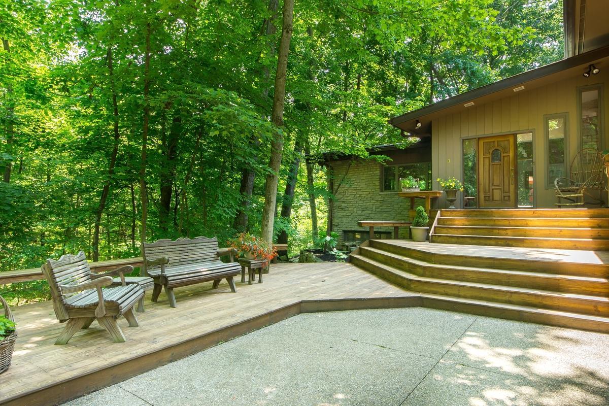 4494 Summit Ridge Road Upper Arlington, OH 43220 - Photo 38 of 61
