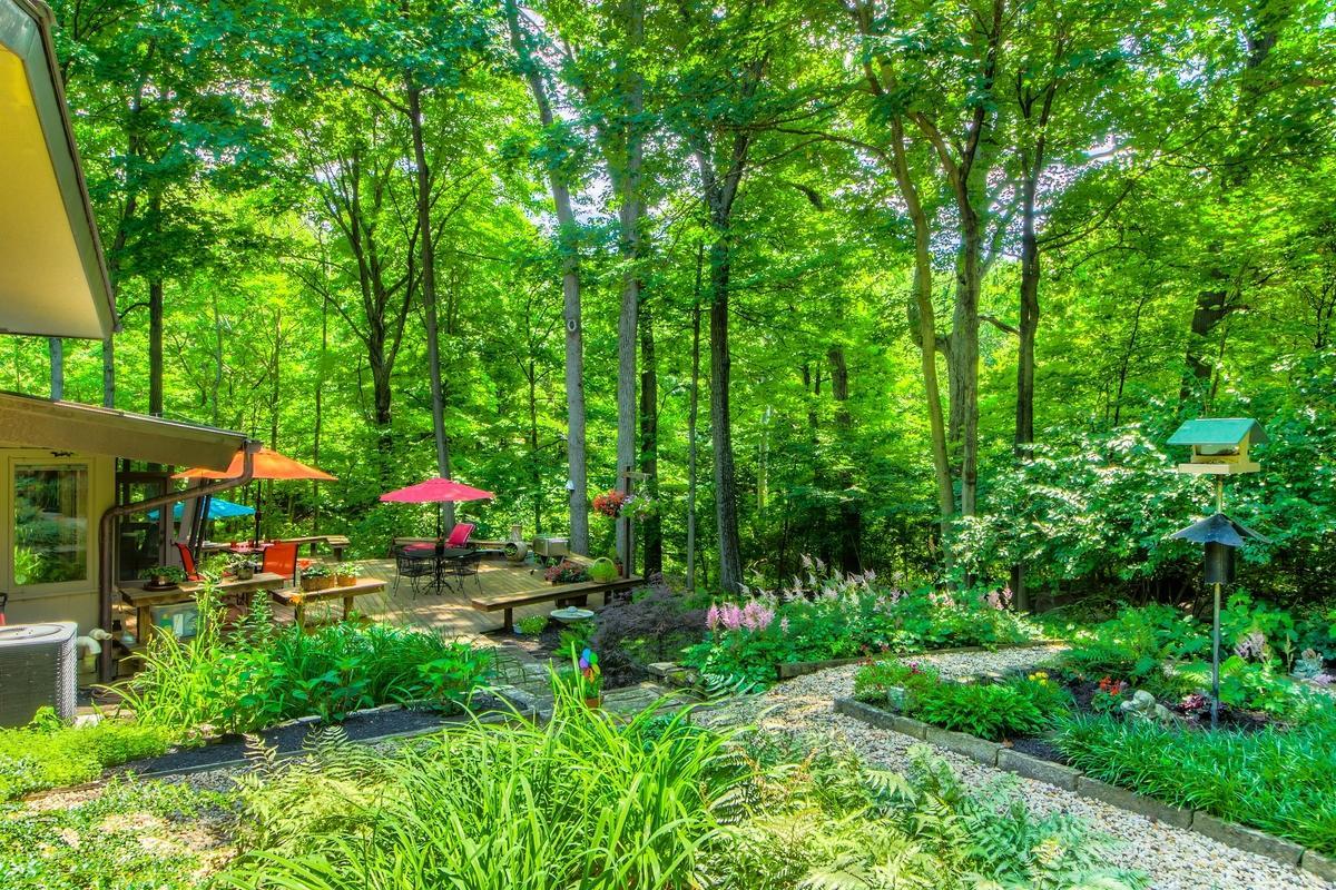 4494 Summit Ridge Road Upper Arlington, OH 43220 - Photo 54 of 61
