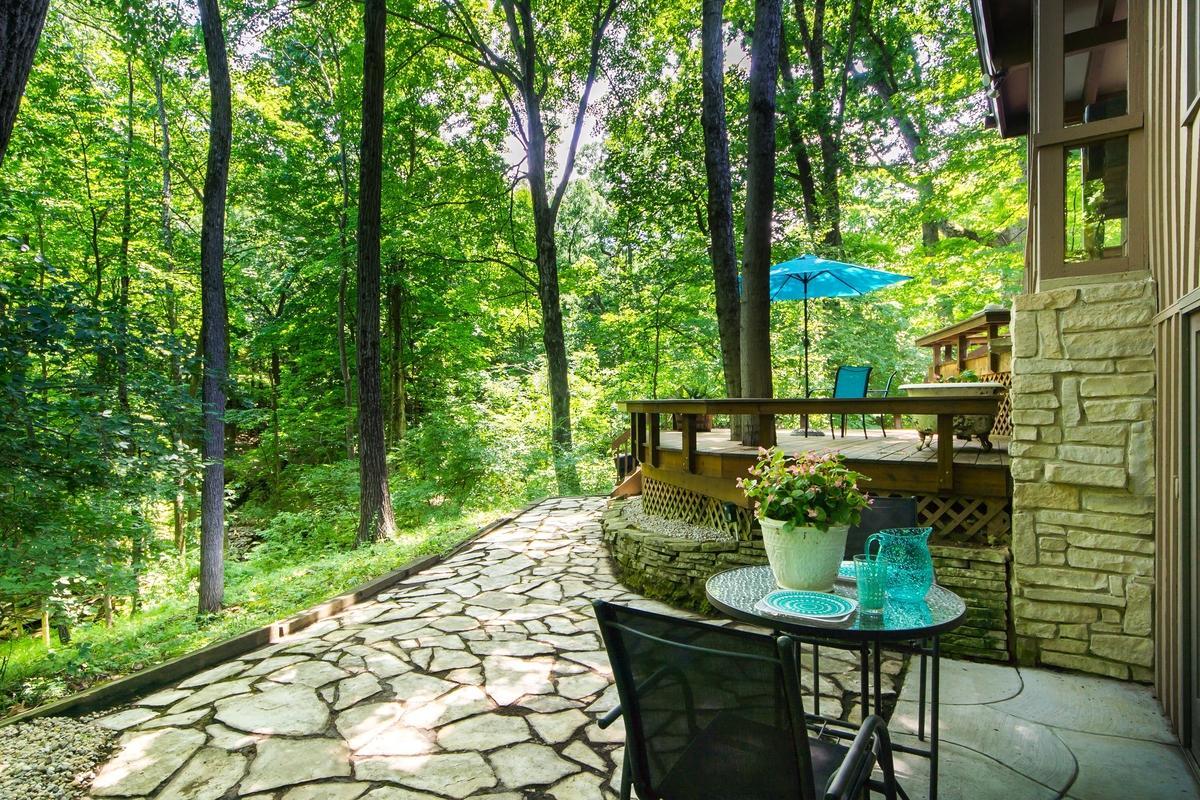 4494 Summit Ridge Road Upper Arlington, OH 43220 - Photo 60 of 61