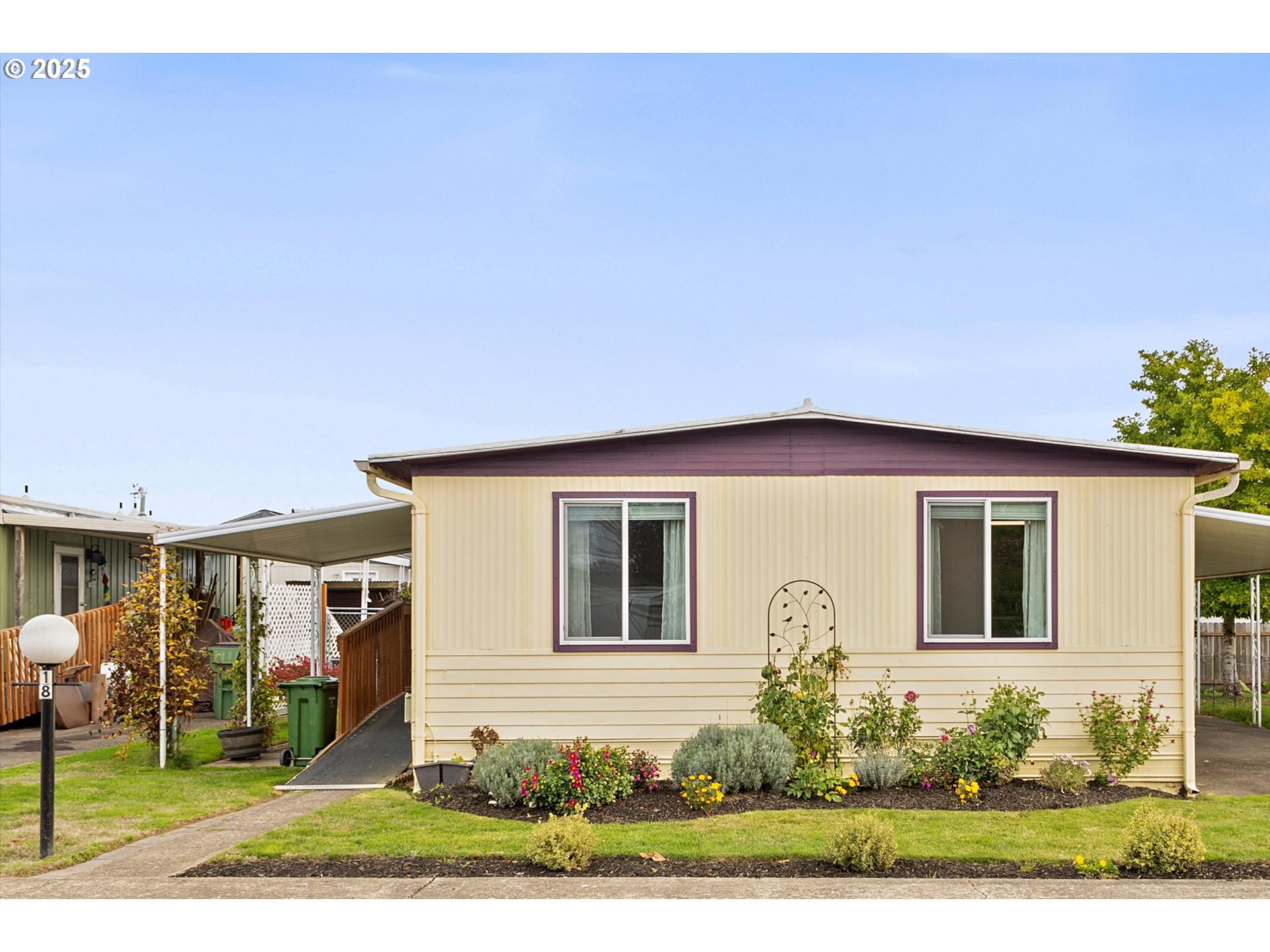 2902 East 2nd Street, Unit 18 Newberg, OR 97132 - Photo 1 of 28