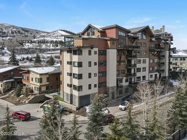 $1,295,000 | 42 Riverfront Lane, Unit 104, Avon, CO 81620