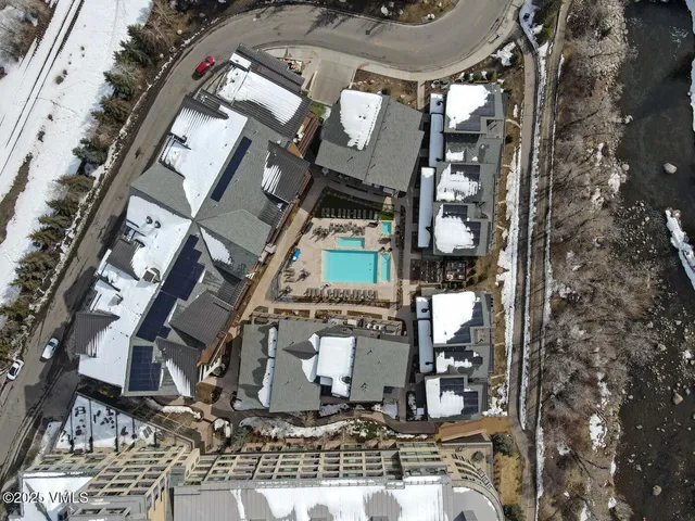 $1,295,000 | 42 Riverfront Lane, Unit 104, Avon, CO 81620