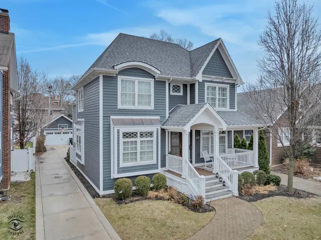 $1,350,000 | 117 South La Grange Road, La Grange, IL 60525