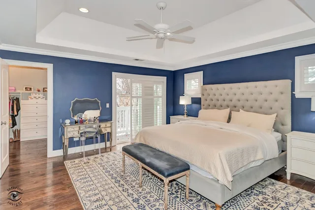 $1,350,000 | 117 South La Grange Road, La Grange, IL 60525