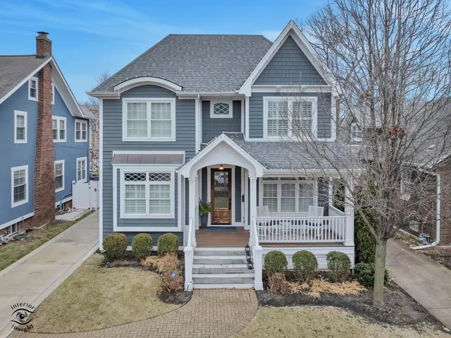 $1,350,000 | 117 South La Grange Road, La Grange, IL 60525