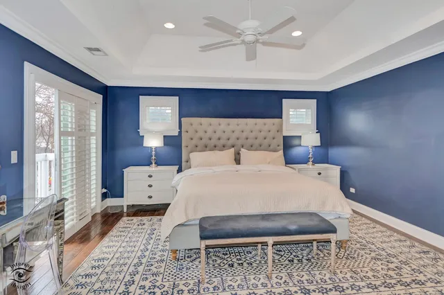 $1,350,000 | 117 South La Grange Road, La Grange, IL 60525