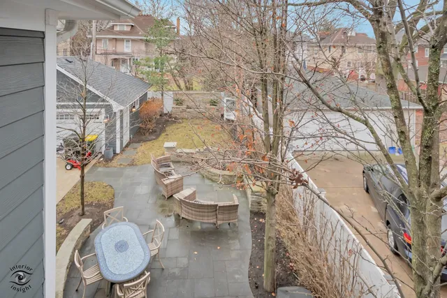 $1,350,000 | 117 South La Grange Road, La Grange, IL 60525