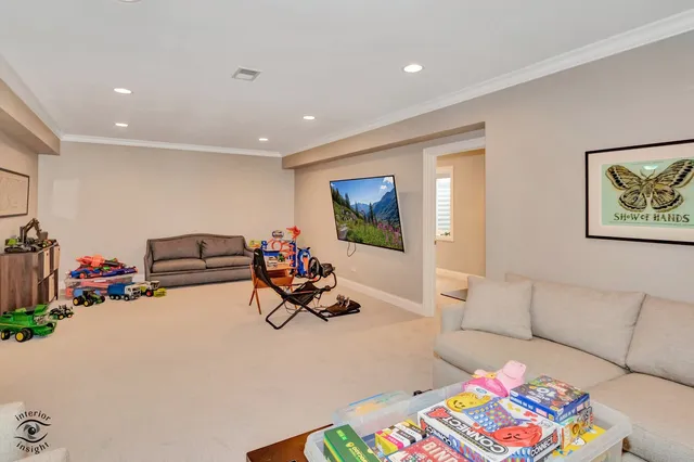 $1,350,000 | 117 South La Grange Road, La Grange, IL 60525