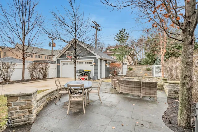 $1,350,000 | 117 South La Grange Road, La Grange, IL 60525