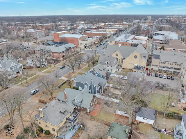 $1,350,000 | 117 South La Grange Road, La Grange, IL 60525