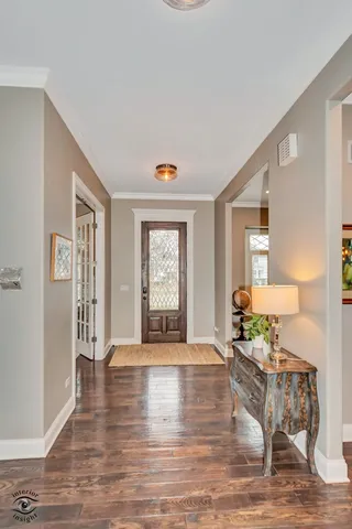 $1,350,000 | 117 South La Grange Road, La Grange, IL 60525