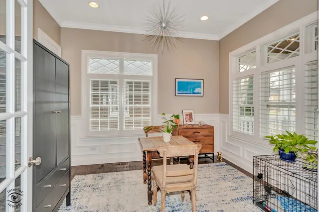 $1,350,000 | 117 South La Grange Road, La Grange, IL 60525