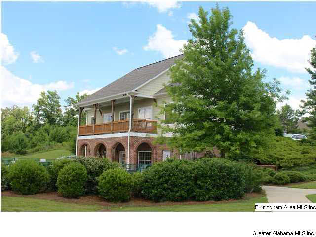 6384 Clubview Circle North Bessemer, AL 35022 - Photo 31 of 32