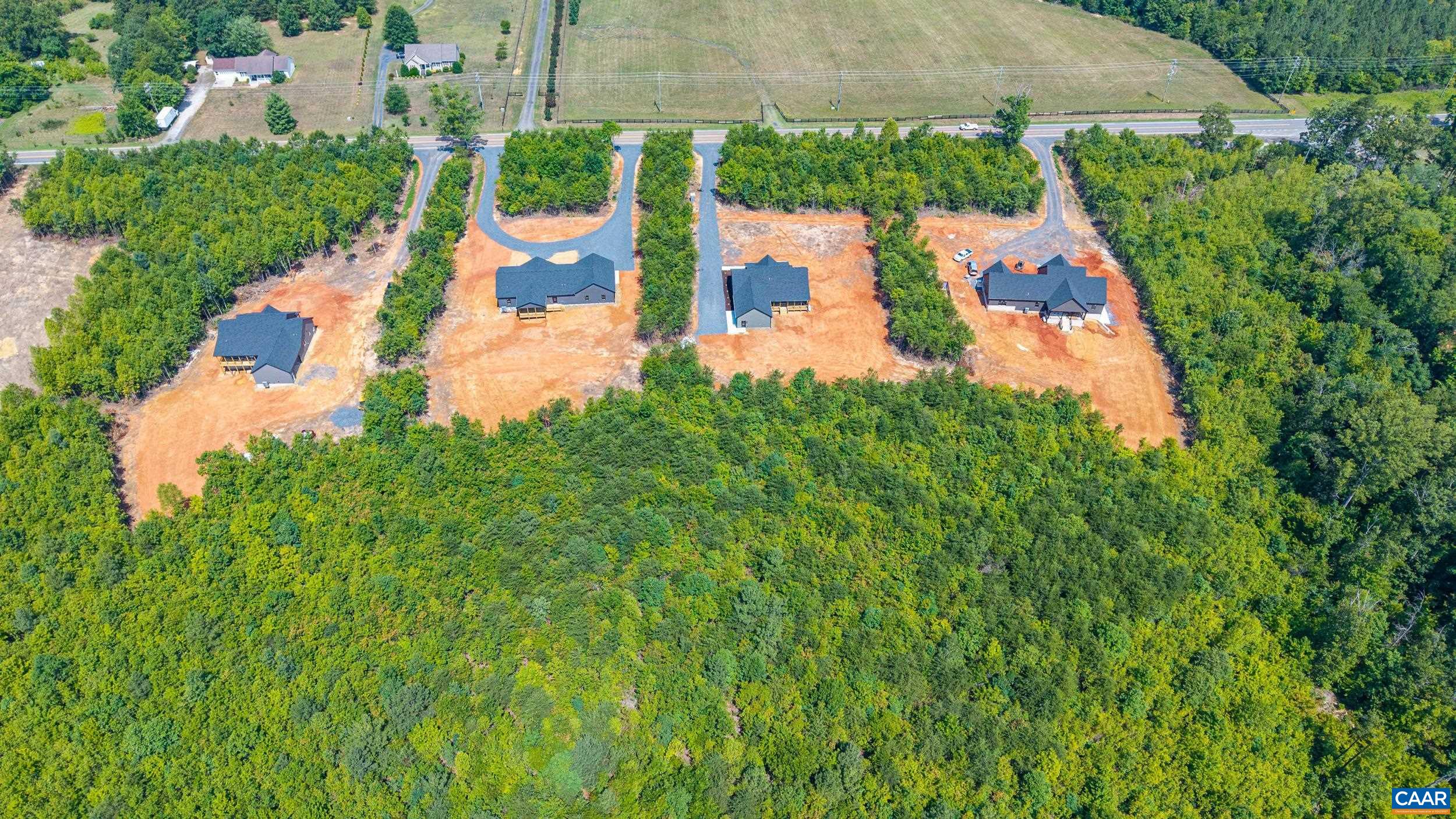 12930 South Constitution Route Scottsville, VA 24590 - Photo 48 of 49