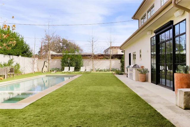 $8,995,000 | 2601 Wooldridge Drive, Austin, TX 78703