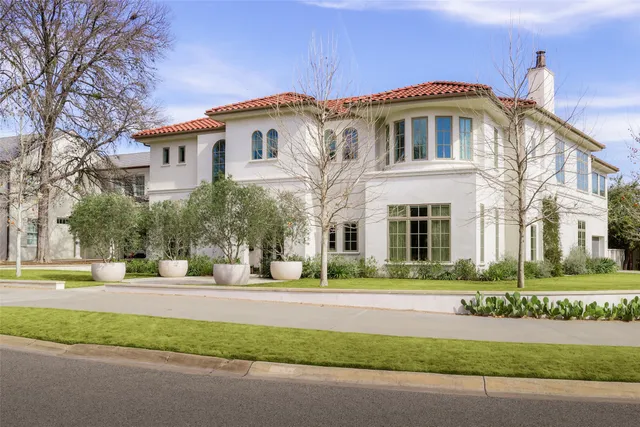 $8,995,000 | 2601 Wooldridge Drive, Austin, TX 78703