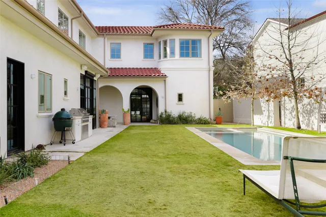 $8,995,000 | 2601 Wooldridge Drive, Austin, TX 78703