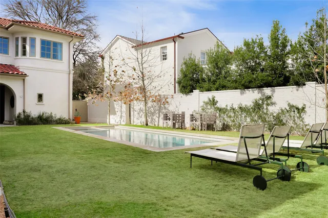 $8,995,000 | 2601 Wooldridge Drive, Austin, TX 78703