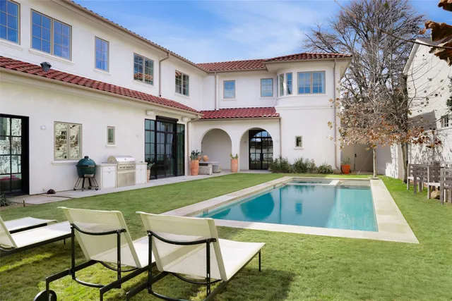 $8,995,000 | 2601 Wooldridge Drive, Austin, TX 78703