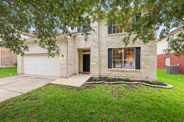 $2,050 | 2306 Caprock Place, Georgetown, TX 78626
