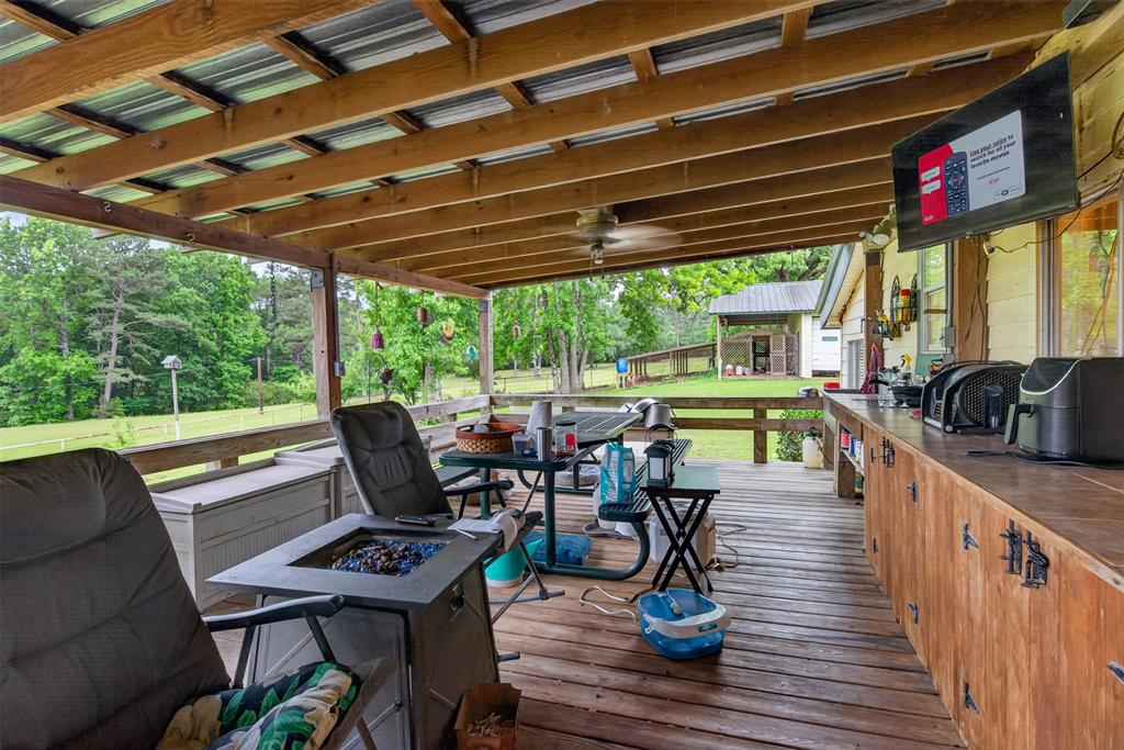 17665 Munnerlyn Chapel Road Ida, LA 71044 - Photo 16 of 28