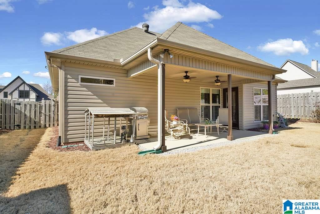 1061 Garnet Drive Calera, AL 35040 - Photo 19 of 29