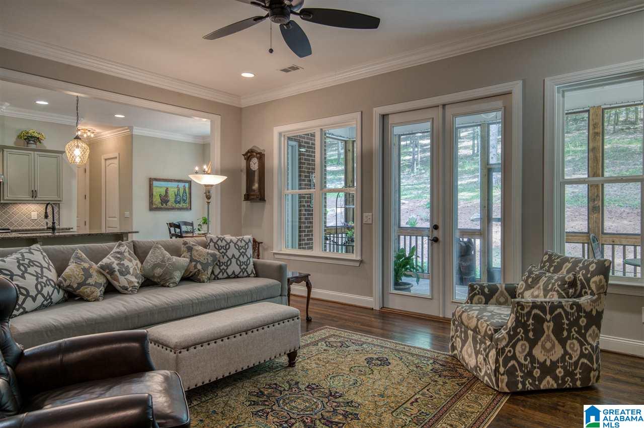 356 Shoal Ridge Drive Leeds, AL 35094 - Photo 8 of 50