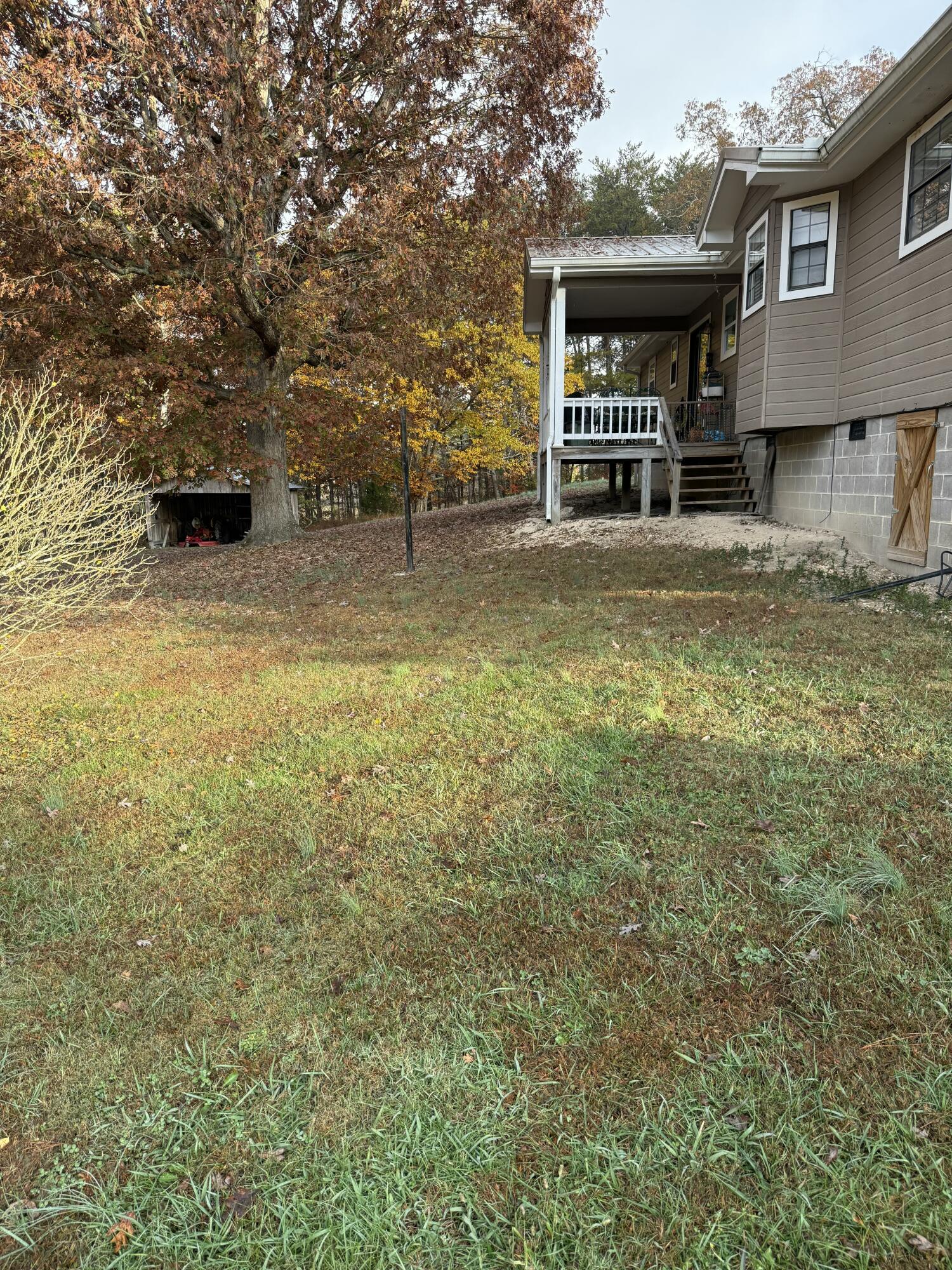 2558 North Dick Creek Road LaFayette, GA 30728 - Photo 4 of 21 IMG_1169