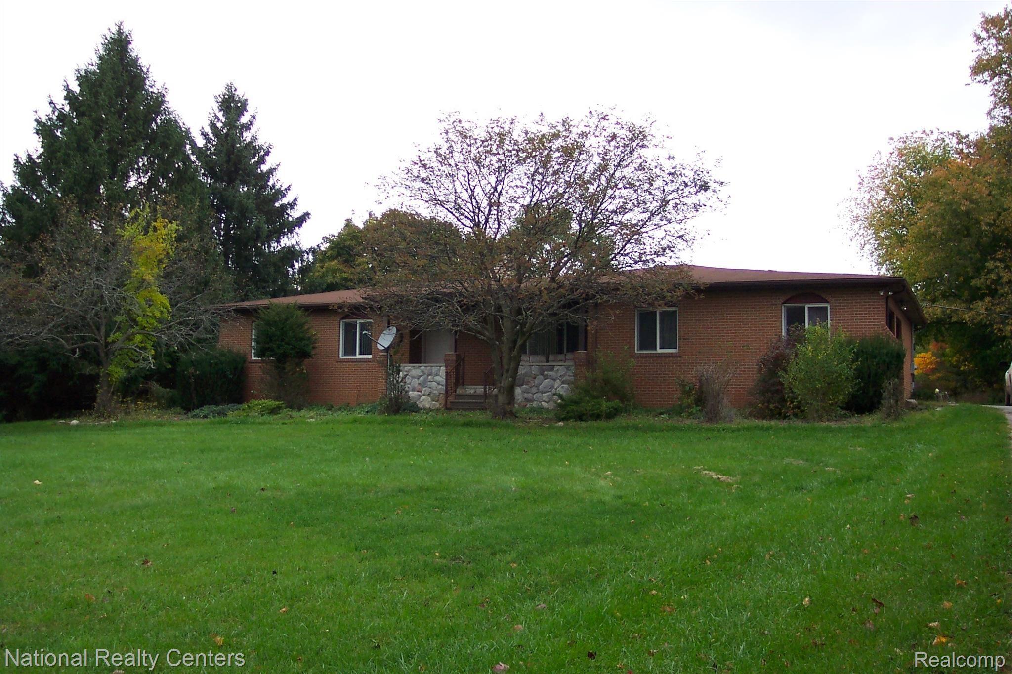 8450 Knox Road Clarkston, MI 48348 - Photo 37 of 85 8450 Knox Rd.JPG