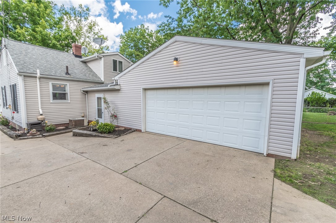 4232 20th Street Northwest Canton, OH 44708 - Photo 21 of 22 Gallery Image 21