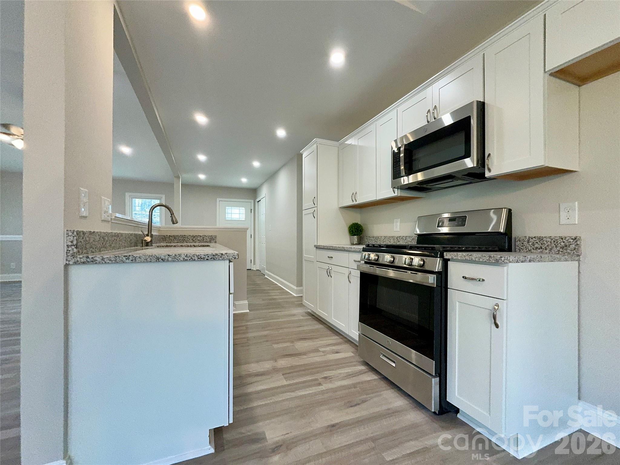 526 Manchester Road Mount Gilead, NC 27306 - Photo 3 of 10