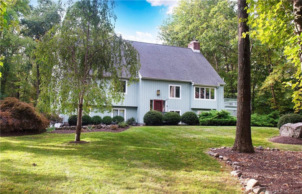 111 11 Levels Road Ridgefield, CT 06877 - Photo 1 of 1