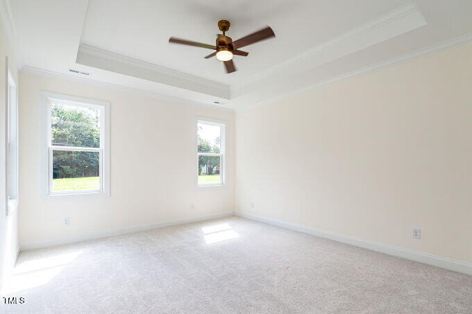 20 Tamaran Court Spring Hope, NC 27882 - Photo 34 of 65