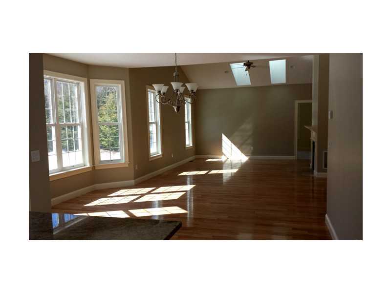 315 Old River Road, Unit 5 Lincoln, RI 02838 - Photo 15 of 16 Living Room. Hardwoods..Photo of similar unit
