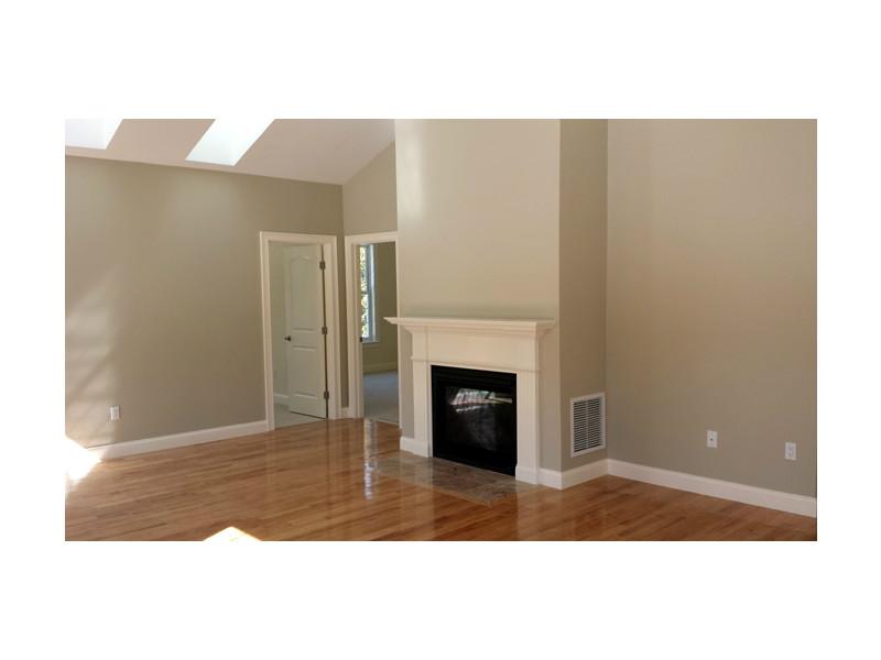 315 Old River Road, Unit 5 Lincoln, RI 02838 - Photo 16 of 16 Living Room. Photo of similar unit