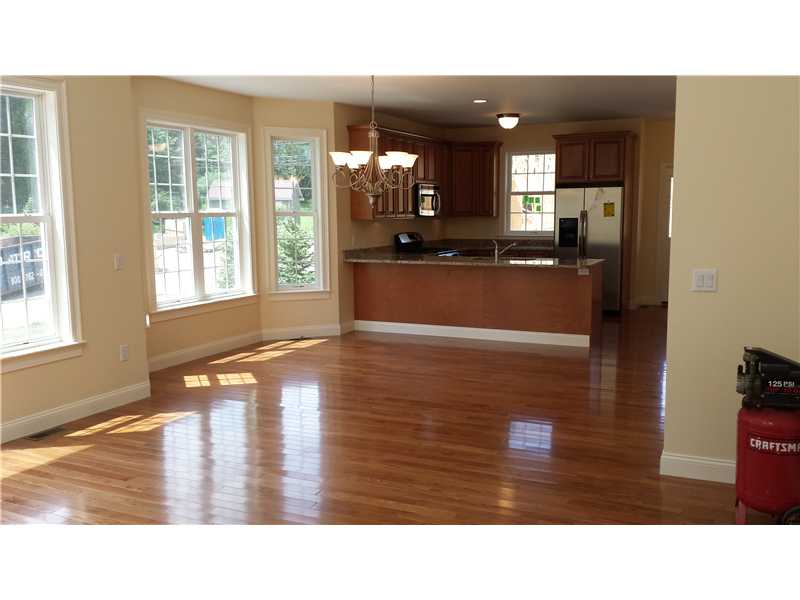 315 Old River Road, Unit 5 Lincoln, RI 02838 - Photo 3 of 16 Den/Family/Great Room. Photo of similar unit