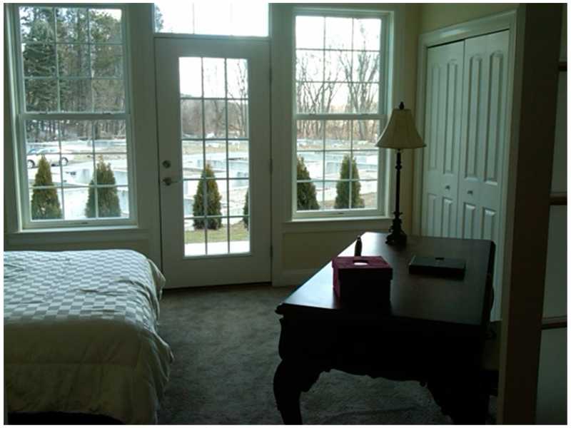 315 Old River Road, Unit 5 Lincoln, RI 02838 - Photo 10 of 16 Bedroom. Photo of similar unit